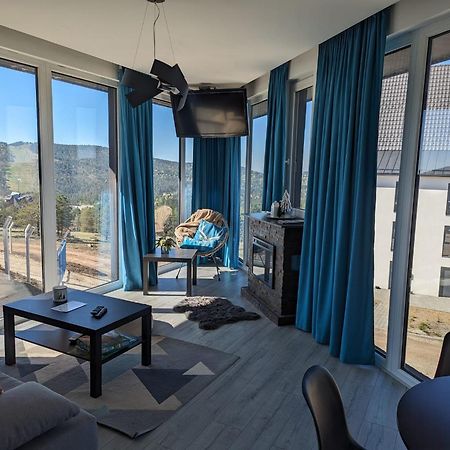 Vila Onyx Divčibare Екстериор снимка