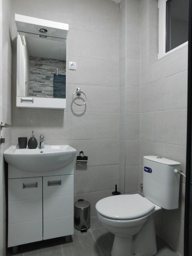 Vila Onyx Divčibare Екстериор снимка