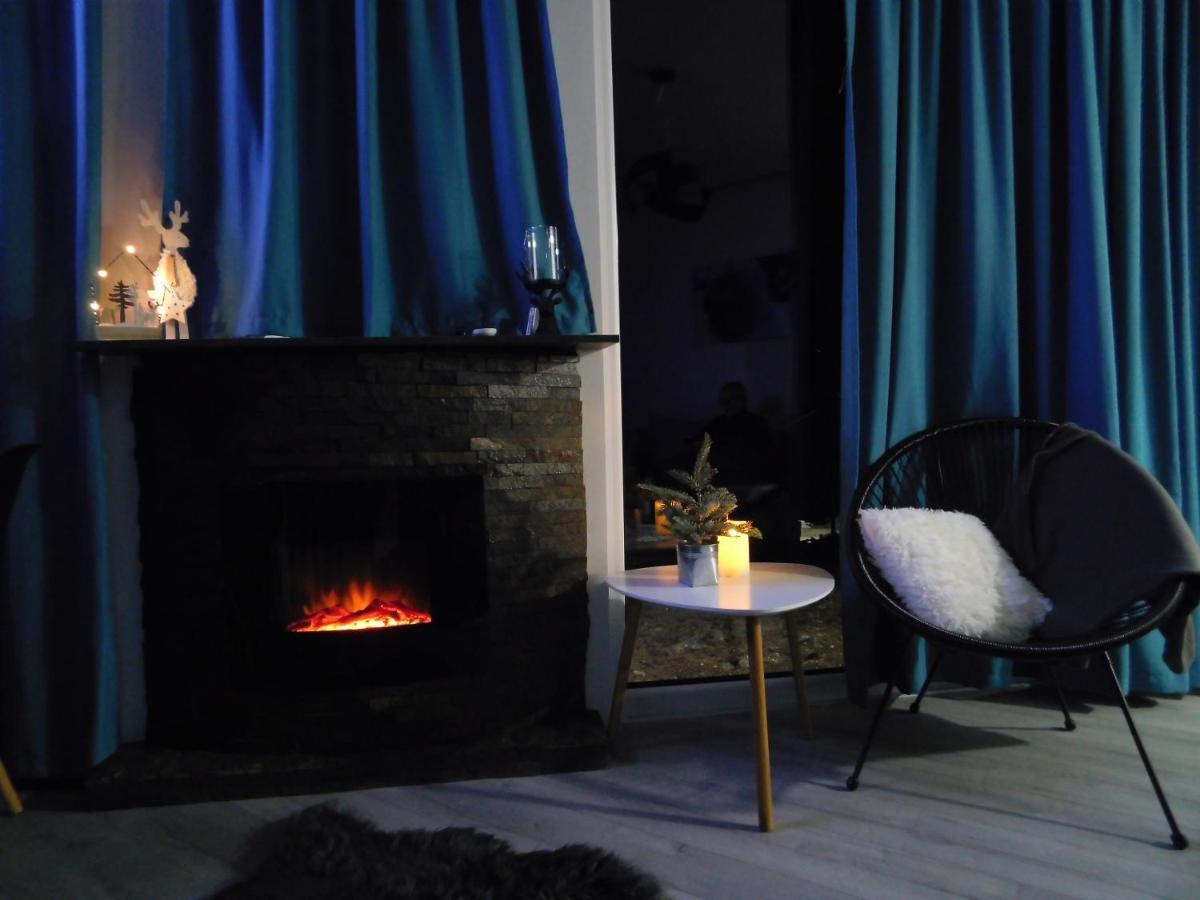Vila Onyx Divčibare Екстериор снимка