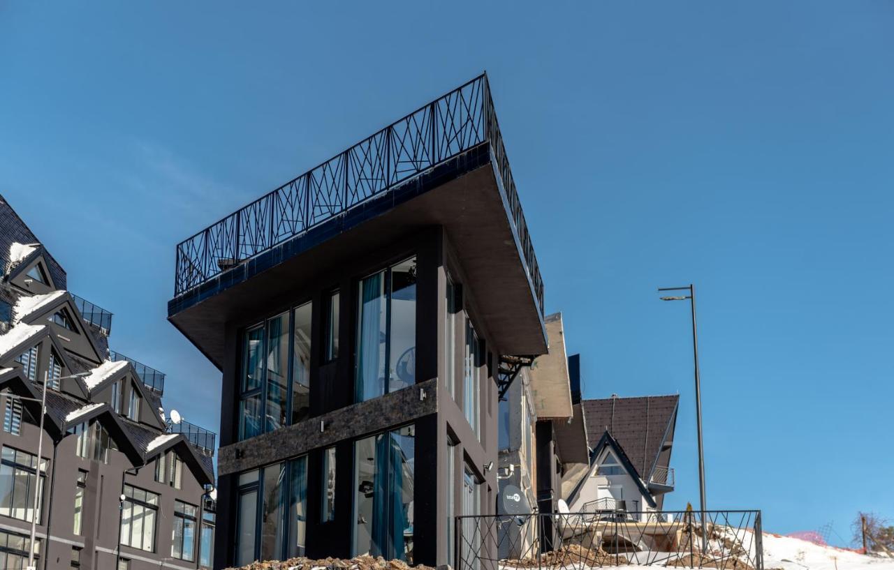 Vila Onyx Divčibare Екстериор снимка