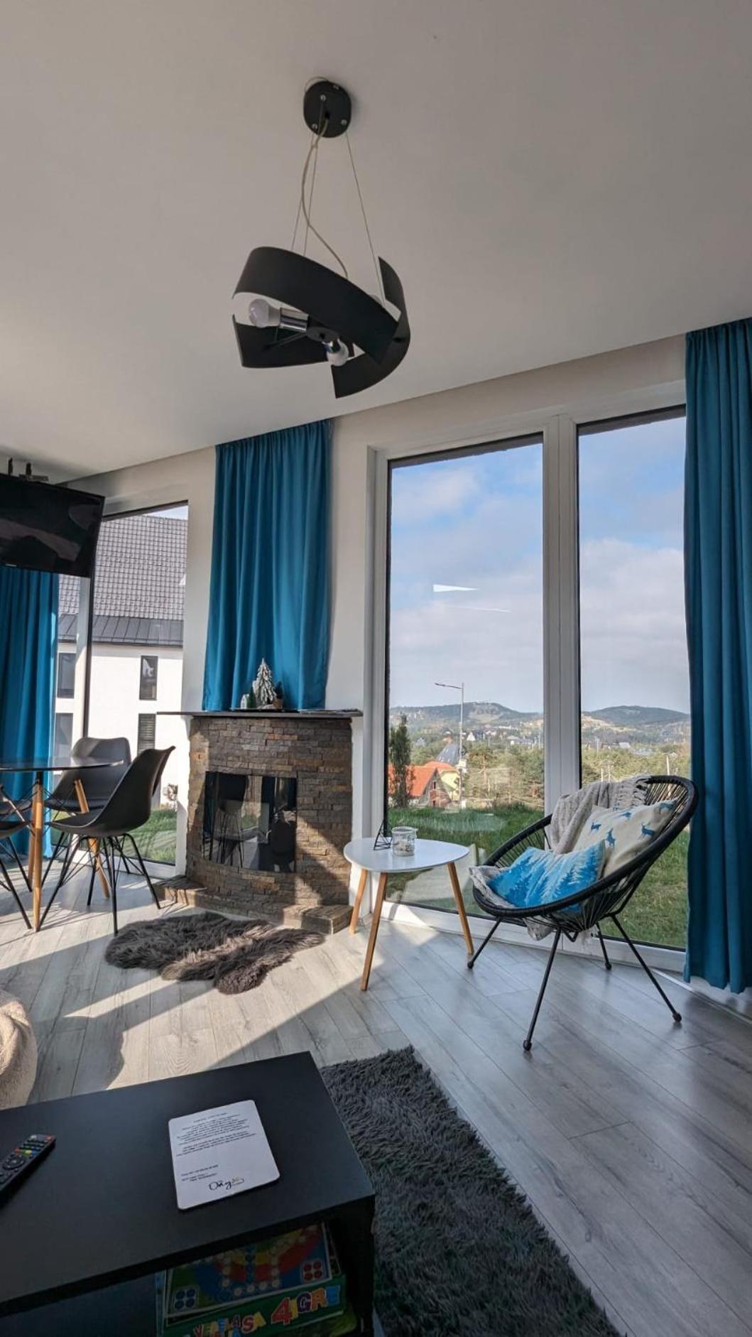 Vila Onyx Divčibare Екстериор снимка