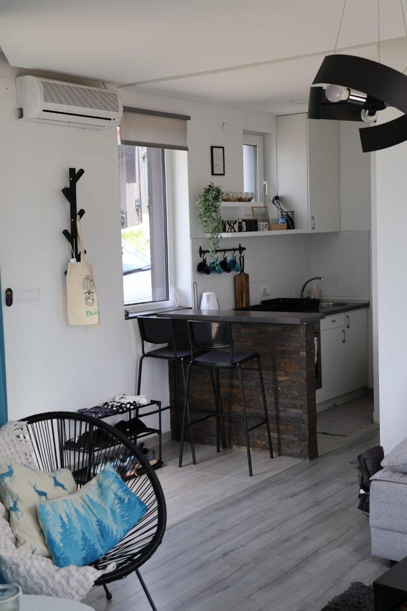 Vila Onyx Divčibare Екстериор снимка