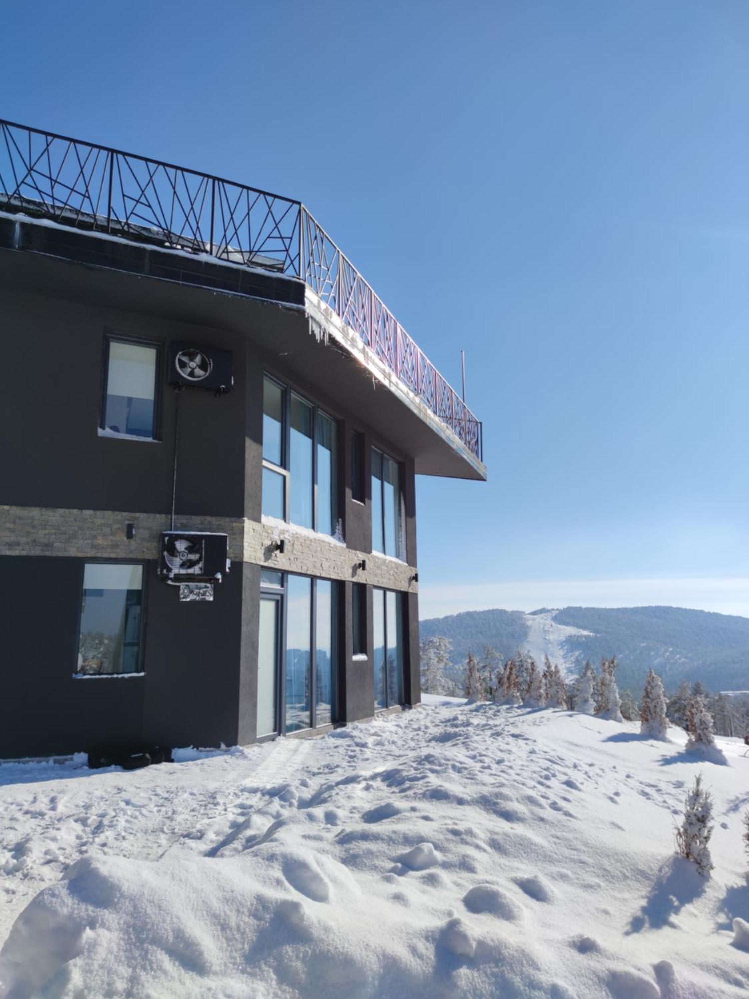 Vila Onyx Divčibare Екстериор снимка