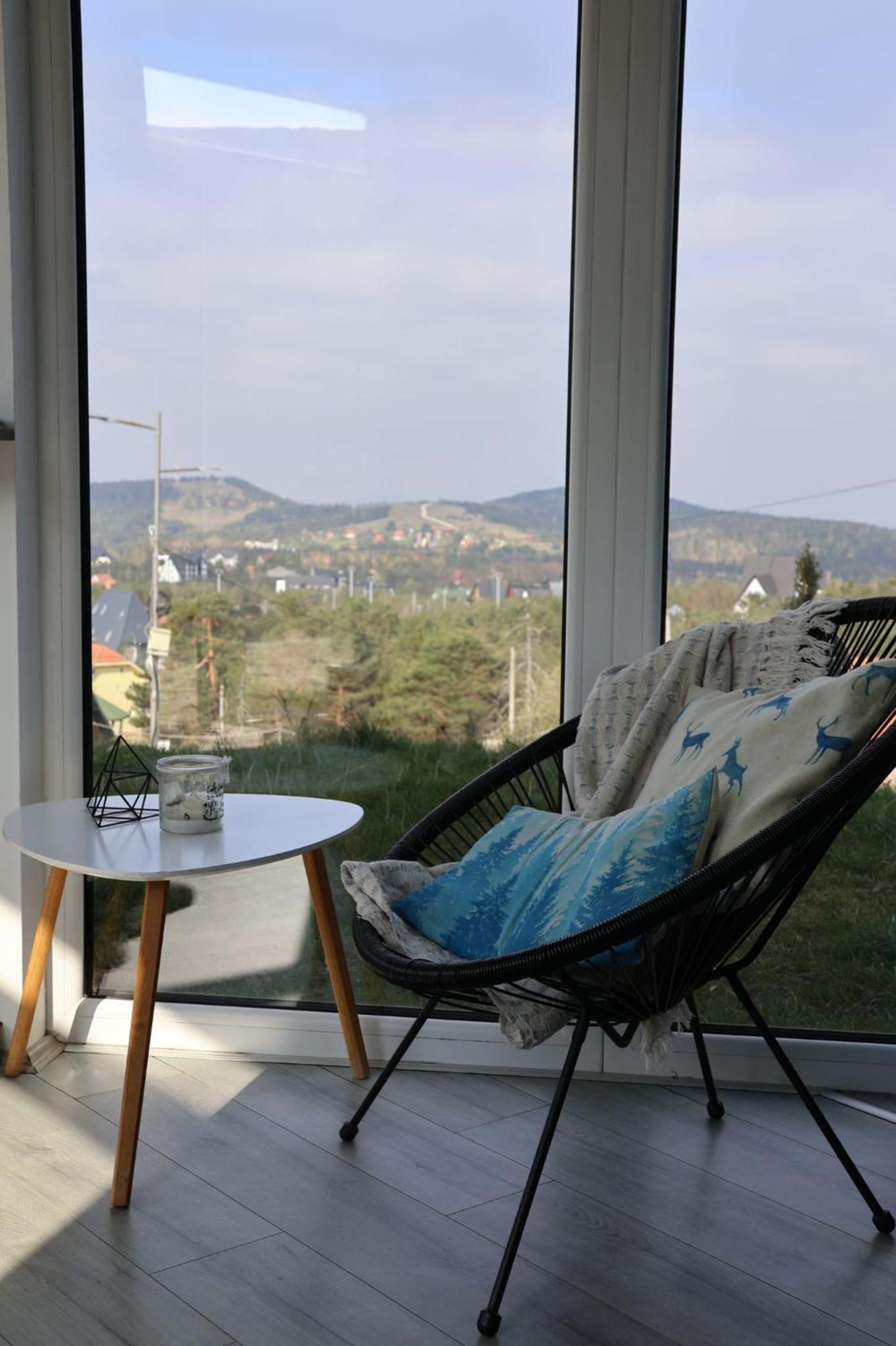 Vila Onyx Divčibare Екстериор снимка