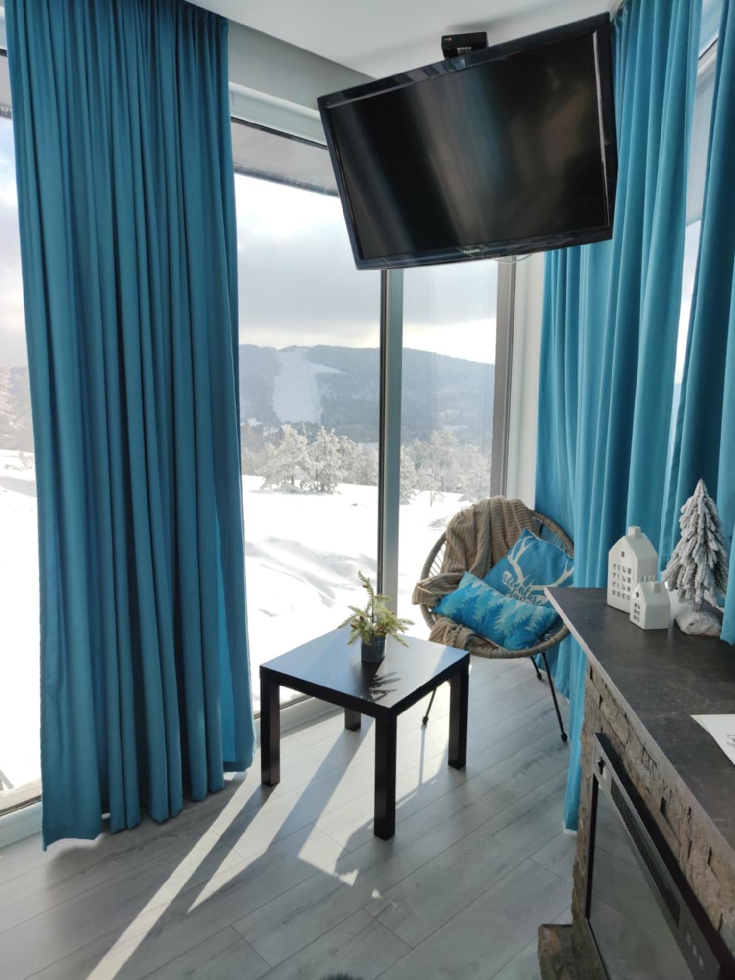 Vila Onyx Divčibare Екстериор снимка