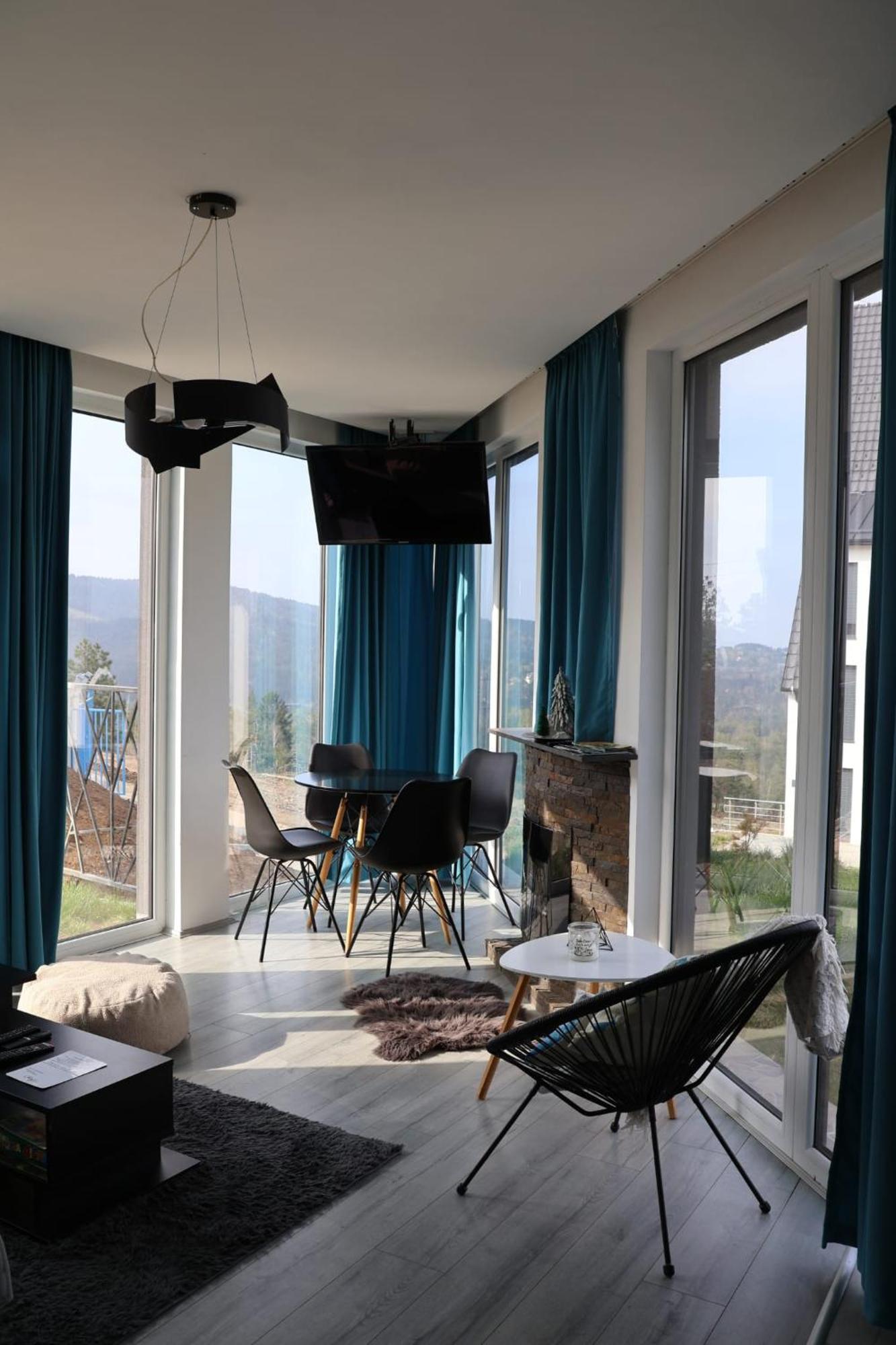 Vila Onyx Divčibare Екстериор снимка